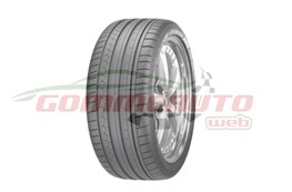 COP. 255/35YR20 DUNLOP SP MAXX GT MO XL 97Y